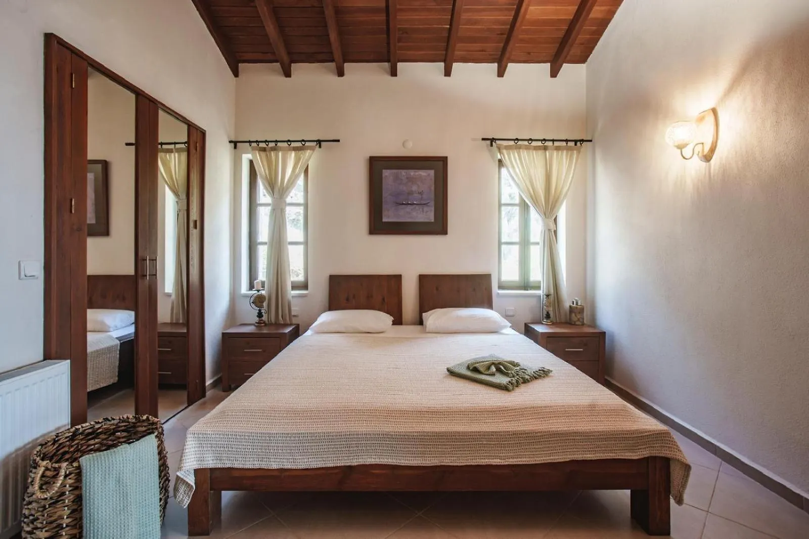 Gaia Temple Silent Hotel&Ayurveda Datça